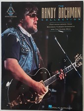 The Randy Bachman Collection -
