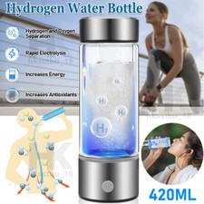 420ml USB Hydrogen Rich