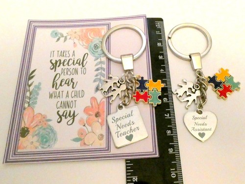Thank you gift special - special, needs