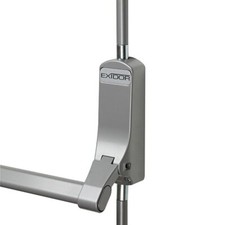 Exidor 294 Single Door Panic Bolt