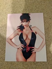 Maria Whittaker PIC 10 X 8