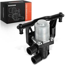A-Premium Heater Control Valve for BMW 5 Series E60 E61  X5 E53 64116920226 New