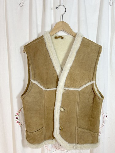 Ardney tan suede shearling - ardney,