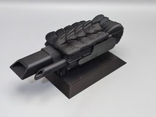 Predator 2 Inspired Plasma