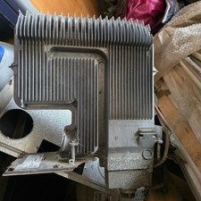 TRUMA S3002 GAS SPACE HEATER