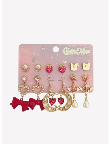 Pretty guardian sailor moon - pretty,