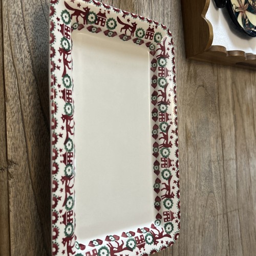 Emma bridgewater christmas joy - emma,