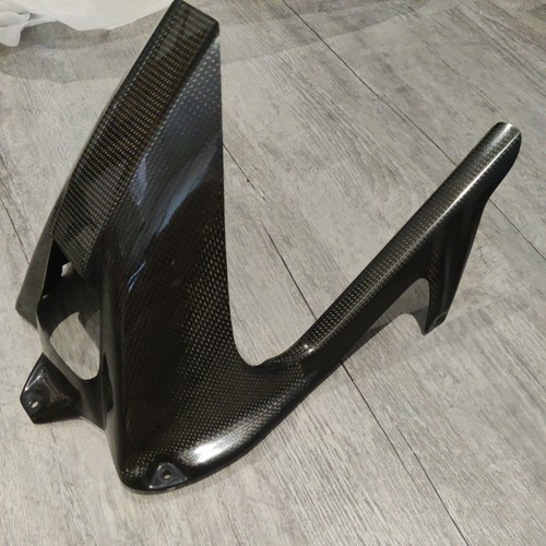 Bmw s1000rr carbon rear - s1000rr, hugger