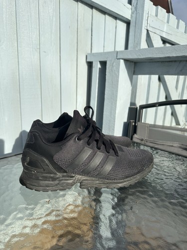 Mens adidas flux torsion - adidas, zx