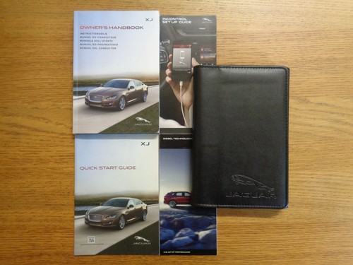 Jaguar owners - jaguar, xj