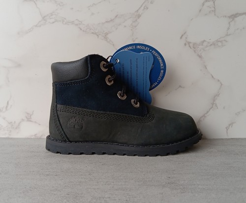 Timberland toddlers zip - 6, in