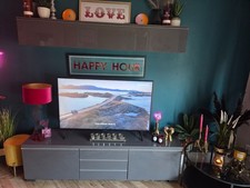 Ikea Tv Units Besta Burs
