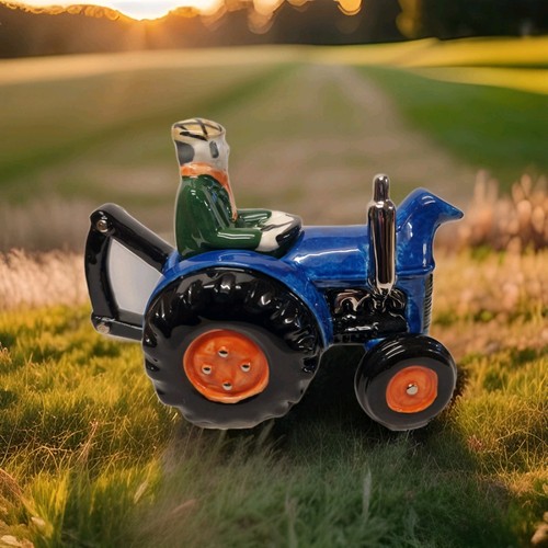 Tony carter - 🚜,