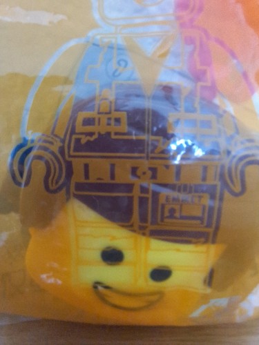 Mcdonald happy meal toy - meal,
