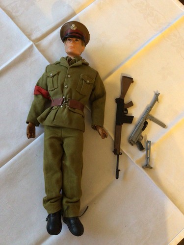 1964 action man - action,