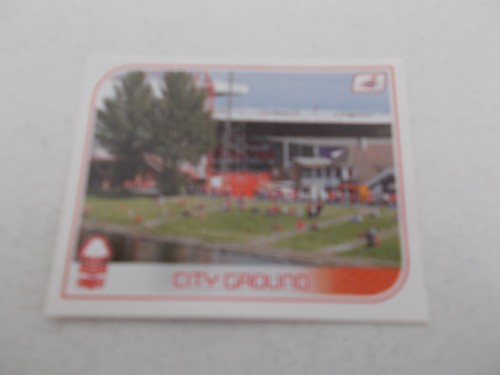 Sticker panini championship - ,