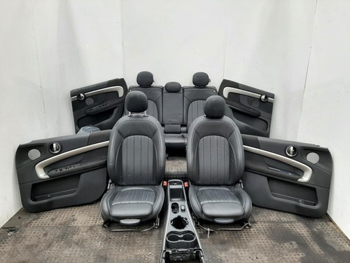 Mini countryman cooper - (bmw),