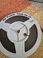 super 8 film scooby do