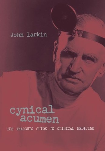 Cynical acumen the anarchic - acumen:,