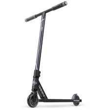 Madd Gear MG 1 Raven Stunt Scooter - Black / Black