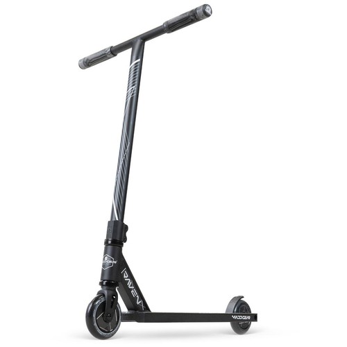 Madd gear raven stunt - madd, 1