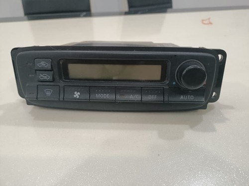 Nissan serena c24 genuine oem - c24,