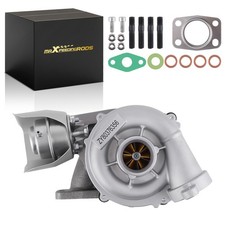 Billet Turbo 750030 for Mazda