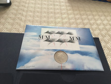 30 - GB 2000 MILLENNIUM MOMENT