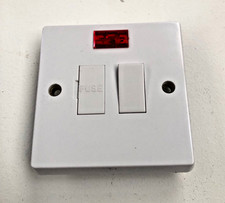 Contactum X2369 13A Switched