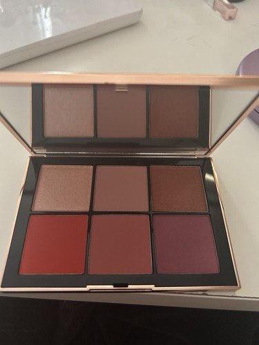 Nars afterglow cheek palette - cheek,