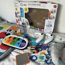 Baby Einstein 4 in 1 Kickin