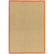 Sisal rug natural large 100 - natural,