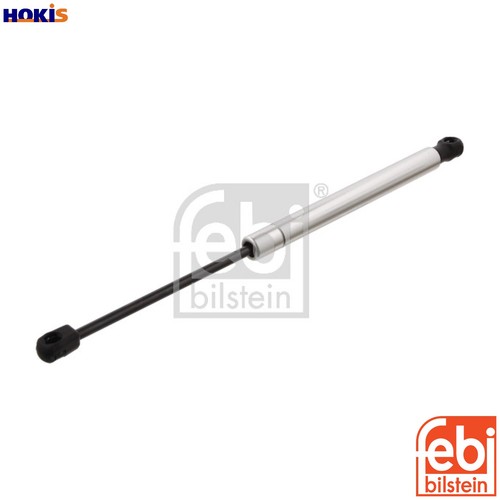 Gas spring bootcargo area - gas,