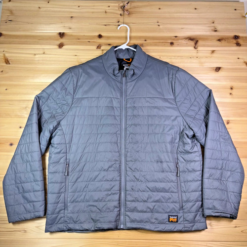 Timberland pro jacket - timberland, mens