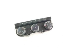 VW Golf VIII CD1 other control