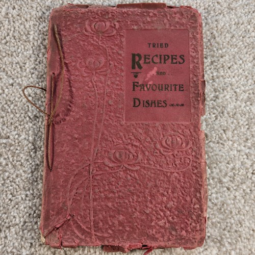 Rare 1909 antique - antique, book