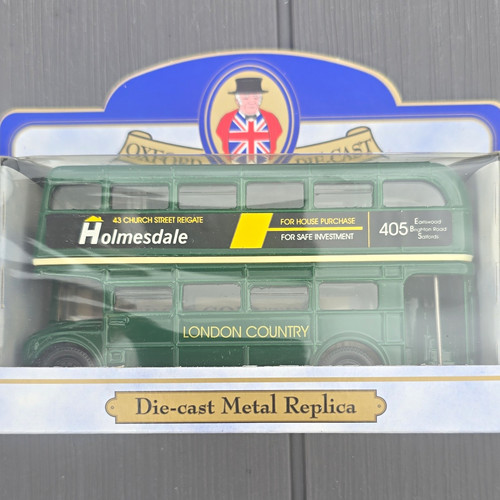 Holmesdale london country - london,
