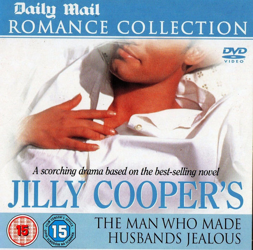 Daily mail promo dvd - promo,