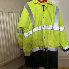 XL Arco Protection Jacket