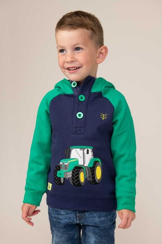 Lighthouse jack tractor - jack,
