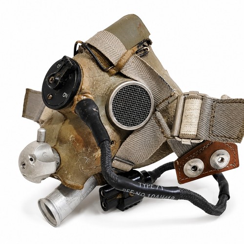 Rare type raf oxygen - j,