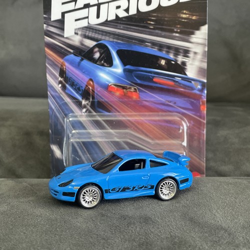 Hot wheels blue porsche 911 - wheels,