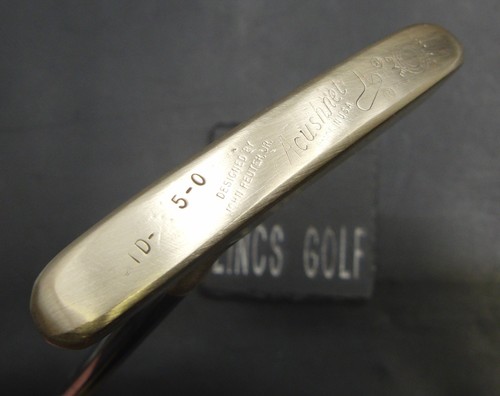 Titleist acushnet putter steel - titleist,