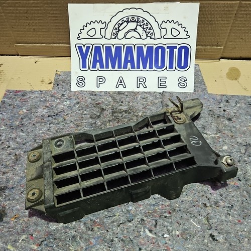 Yamaha wr125 wr125x wr125r - wr125,