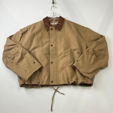 ACNE STUDIOS Leather Collar