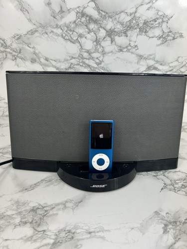 Bose sounddock series - bose,