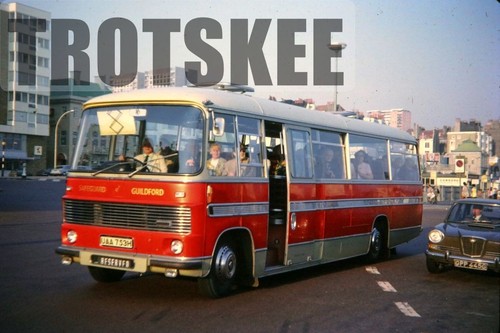35mm slide safeguard bedford - 35mm,