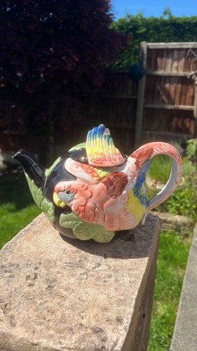 Vintage 1989 fitz floyd - &,