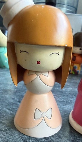 Rare vintage 2007 momiji - vintage,