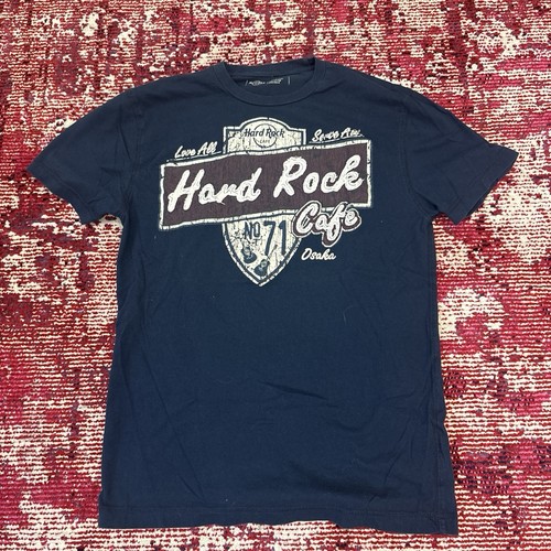 Hard rock cafe - hard,